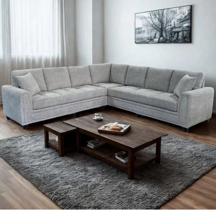 Collection image for: Corner lounges