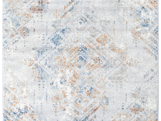 Cloud Ornate Multi