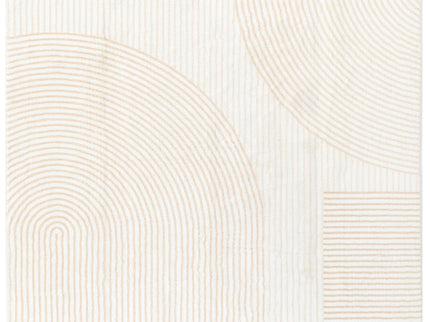 Cloud Arches Cream Beige