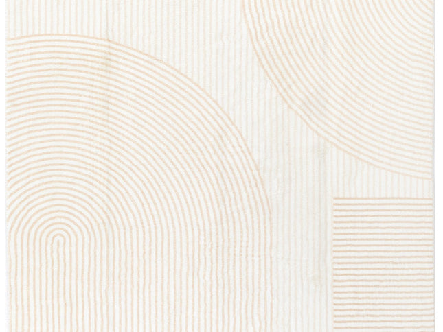 Cloud Arches Cream Beige