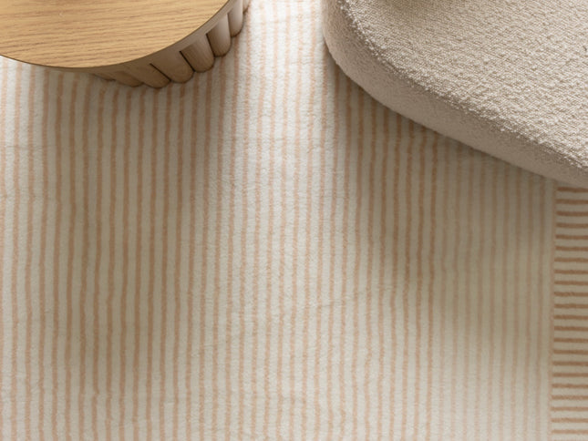 Cloud Arches Cream Beige