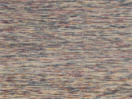 Copacabana Geometric Multi Wool Rug