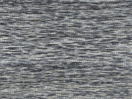 Copacabana Geometric Stone Wool Rug