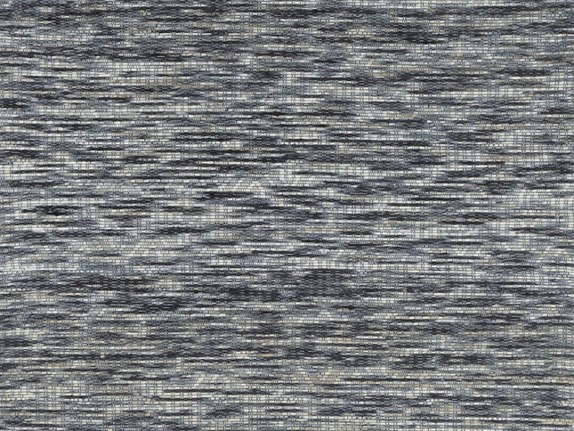Copacabana Geometric Stone Wool Rug