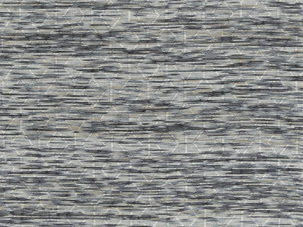 Copacabana Lattice Stone Wool Rug