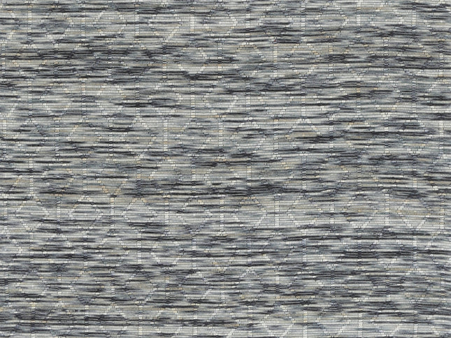 Copacabana Lattice Stone Wool Rug