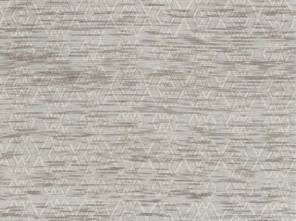Copacabana Diamond Beige Wool Rug