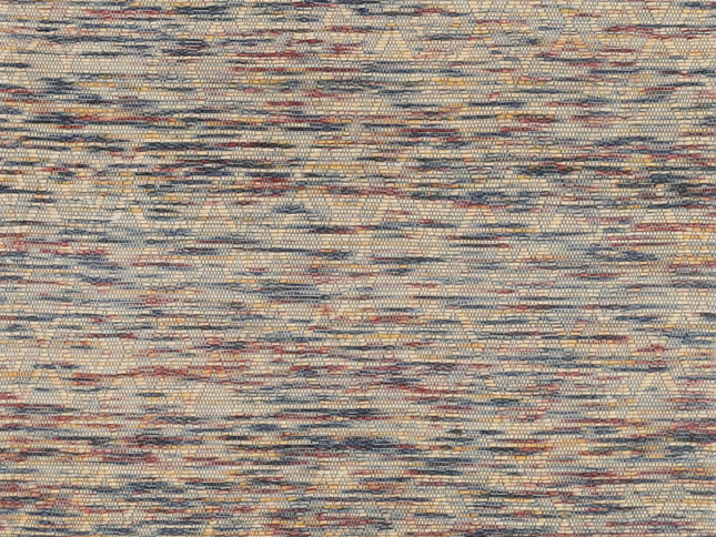 Copacabana Diamond Multi Wool Rug