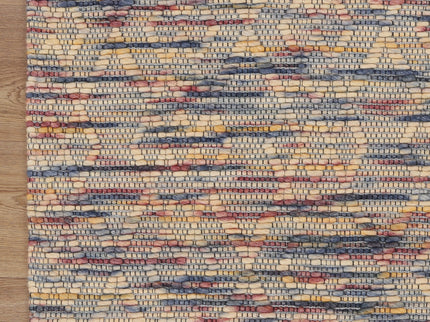 Copacabana Diamond Multi Wool Rug