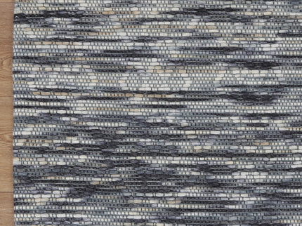 Copacabana Diamond Stone Wool Rug