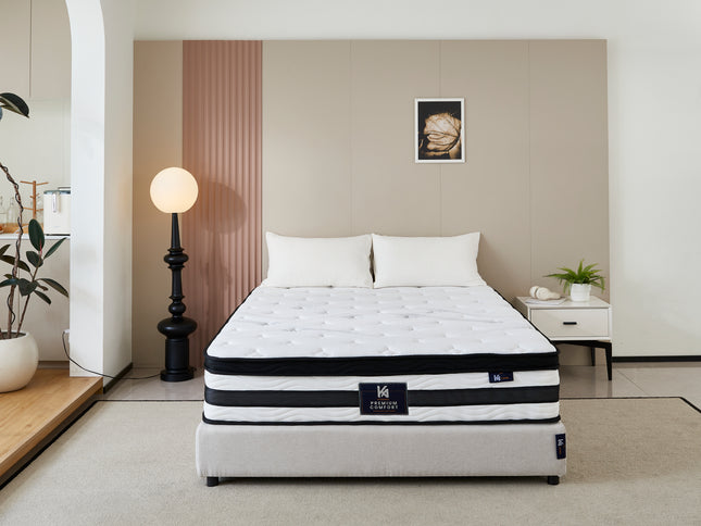 Tasman Back Support King Mattress