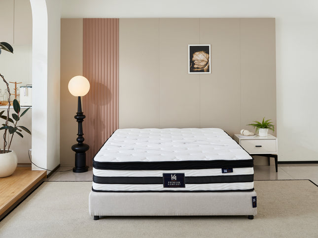 Tasman Back Support King Mattress