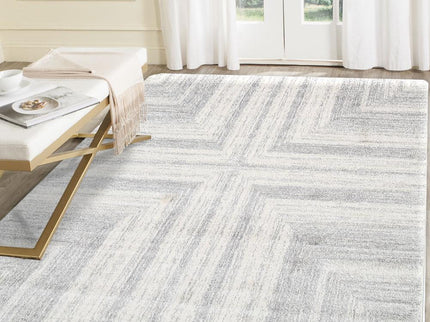 Matisse Beige Blended Rug