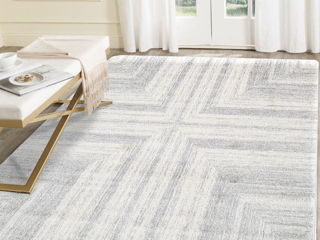 Matisse Beige Blended Rug