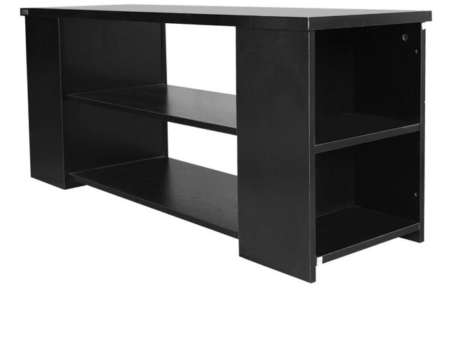 Redfern Simpleline TV Unit - Black