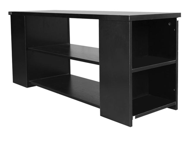 Redfern Simpleline TV Unit - Black