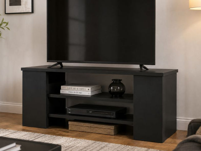 Redfern Simpleline TV Unit - Black