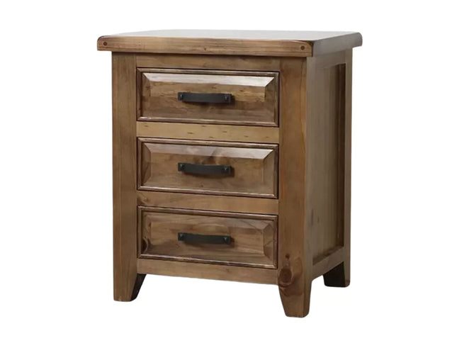 Heritage Bedside