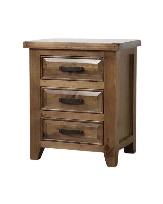 Heritage Bedside