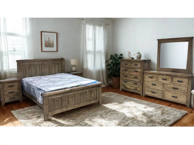 Heritage Tallboy