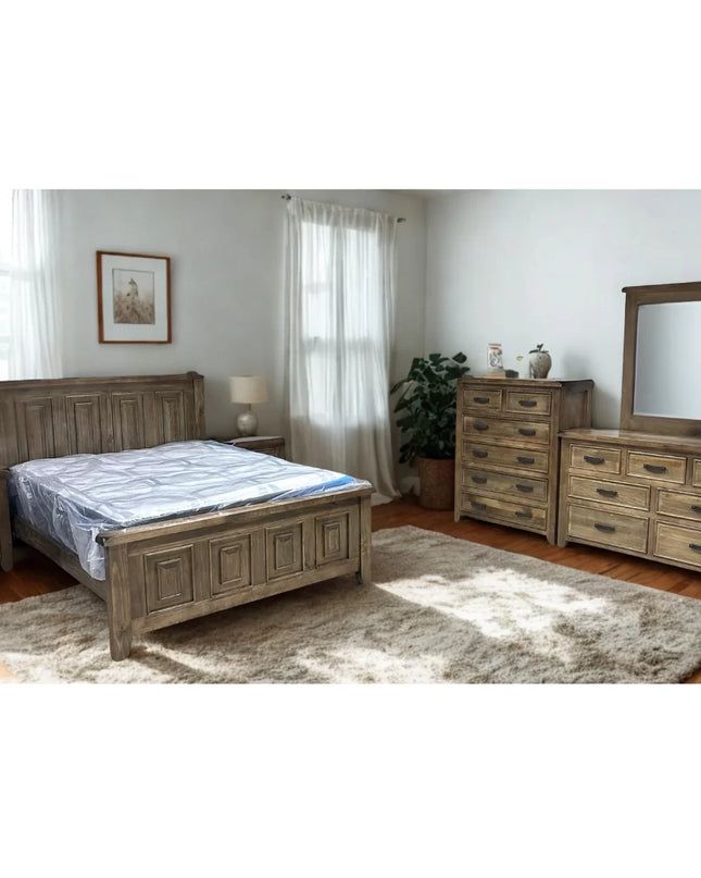 Heritage Tallboy