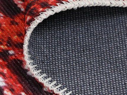 Puruma By Saretta Machine Washable Rug