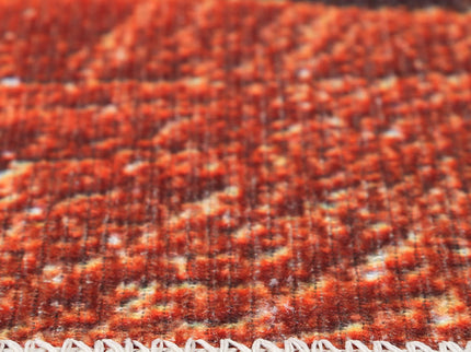 Puruma By Saretta Machine Washable Rug