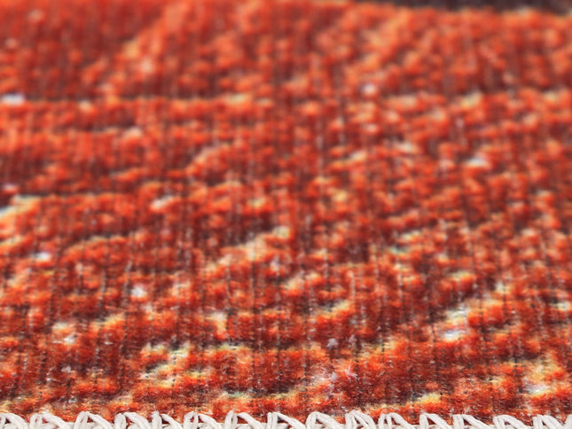 Puruma By Saretta Machine Washable Rug