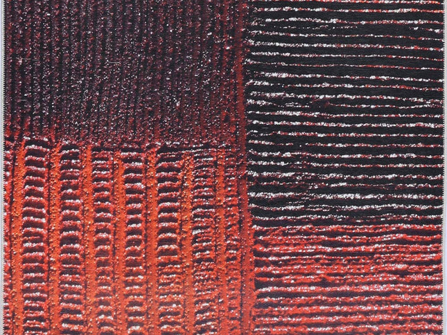 Malama By Saretta Machine Washable Rug