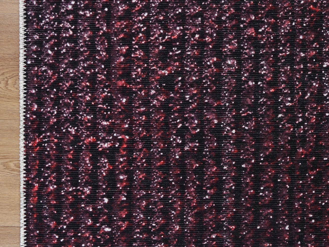 Malama By Saretta Machine Washable Rug