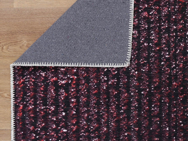 Malama By Saretta Machine Washable Rug