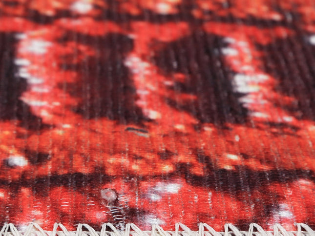 Malama By Saretta Machine Washable Rug