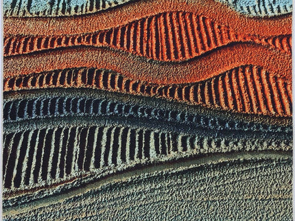 Parai By Saretta Machine Washable Rug
