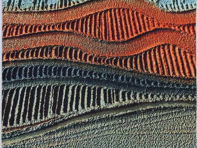 Parai By Saretta Machine Washable Rug