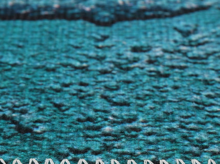 Borii By Saretta Machine Washable Rug