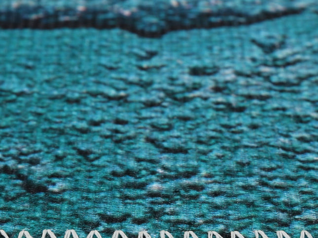 Borii By Saretta Machine Washable Rug