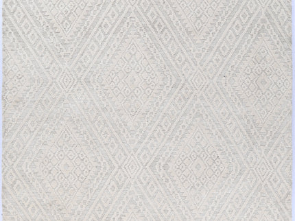 Amritsar Majitha Cream Cotton Blend Rug