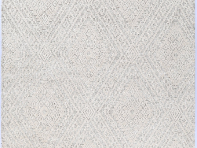 Amritsar Majitha Cream Cotton Blend Rug