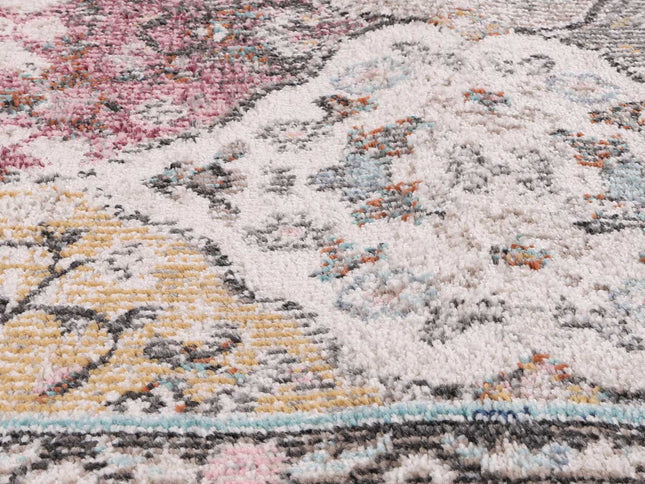 Artifact Aegyptus Ogee Multi Rug