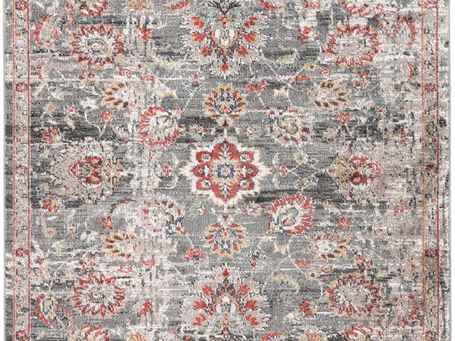 Artifact Samarra Traditional Multi Rug