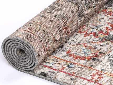 Artifact Samarra Traditional Multi Rug