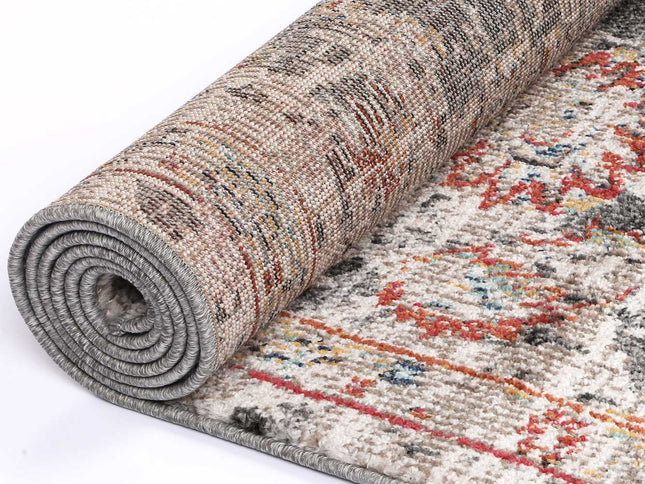 Artifact Samarra Traditional Multi Rug