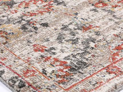 Artifact Samarra Traditional Multi Rug