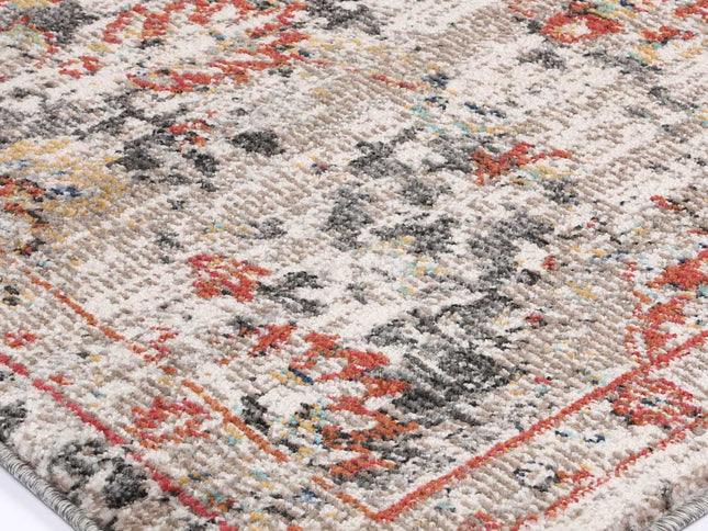 Artifact Samarra Traditional Multi Rug
