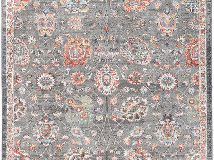 Artifact Indus Traditional Multi Rug