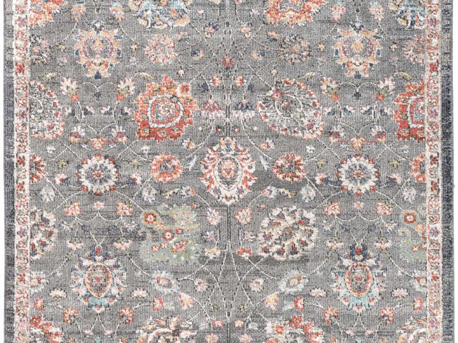 Artifact Indus Traditional Multi Rug