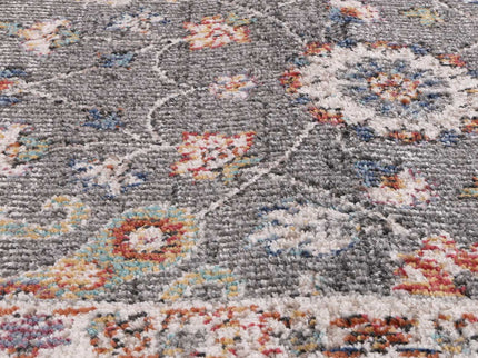 Artifact Indus Traditional Multi Rug