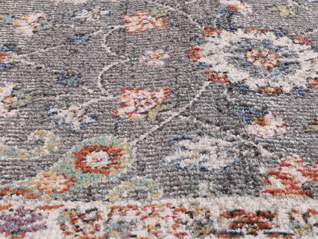 Artifact Indus Traditional Multi Rug