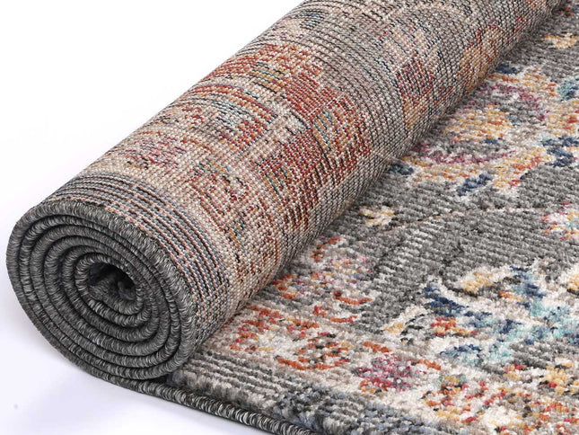 Artifact Indus Traditional Multi Rug