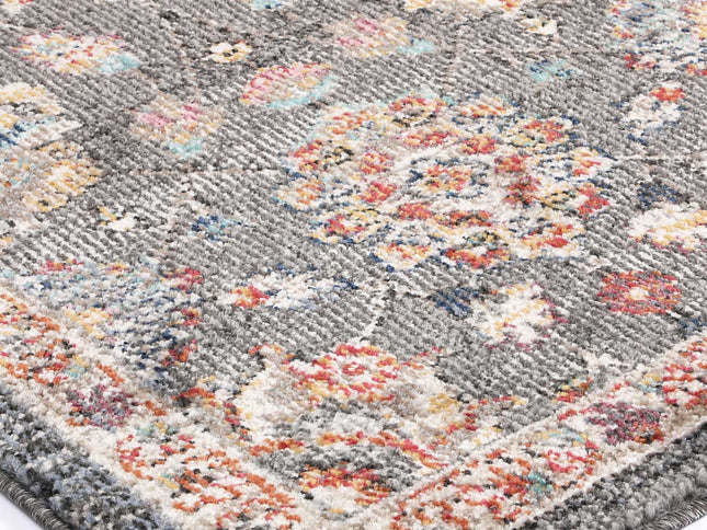 Artifact Indus Traditional Multi Rug